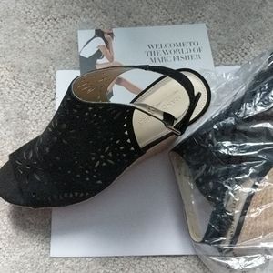 New Marc Fisher shoes